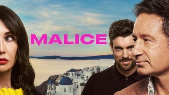 مسلسل Malice مترجم