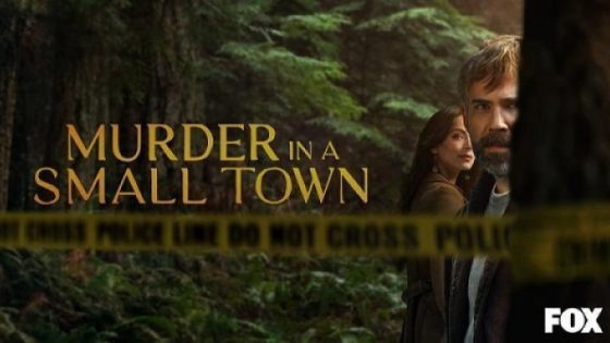 مسلسل Murder in a Small Town الموسم الثاني الحلقة 10 العاشرة والاخيرة مترجم
