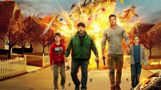 مشاهدة فيلم اونلاين Playdate 2025 مدبلج