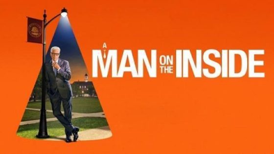مسلسل A Man on the Inside الموسم الثاني الحلقة 4 الرابعة مترجم