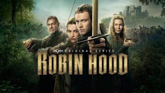 مسلسل Robin Hood الحلقة 6 السادسة مترجم