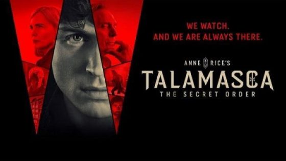 مسلسل Talamasca The Secret Order الحلقة 1 الاولي مترجم