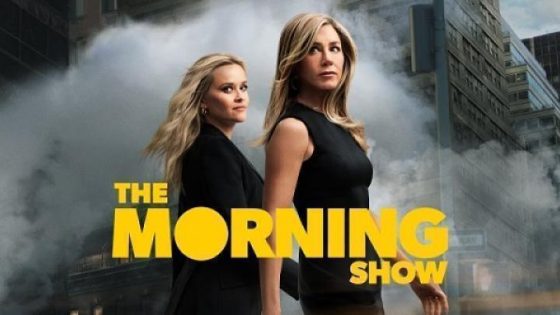 مسلسل The Morning Show الموسم الرابع الحلقة 9 التاسعة مترجم