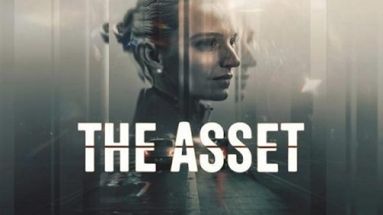 مسلسل The Asset الحلقة 3 الثالثة مترجم