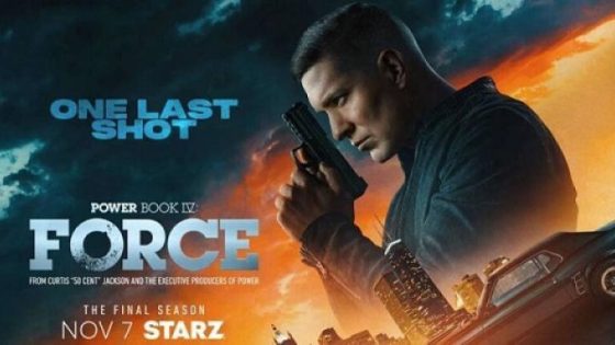 مسلسل Power Book IV Force الموسم الثالث الحلقة 1 الاولي مترجم