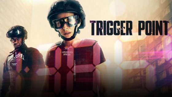 مسلسل Trigger Point الموسم الثاني الحلقة 1 الاولي مترجم