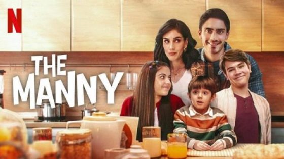 مسلسل The Manny الموسم الاول مترجم