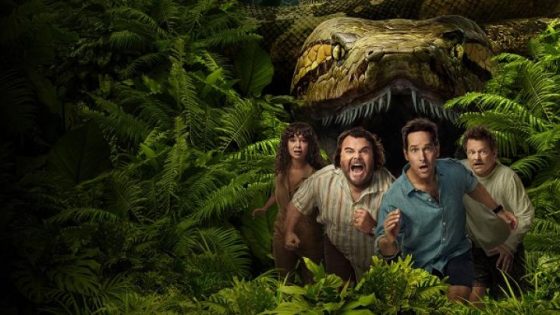 مشاهدة فيلم اونلاين Anaconda 2025 مدبلج