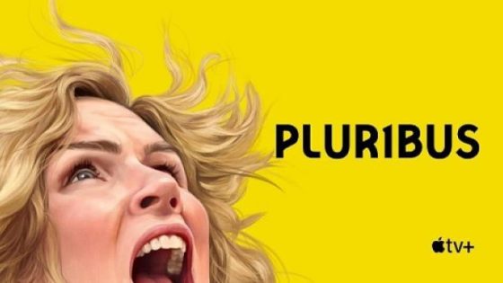 مسلسل Pluribus مترجم