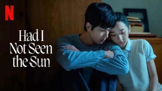 مسلسل Had I Not Seen the Sun الحلقة 10 العاشرة والاخيرة مترجم