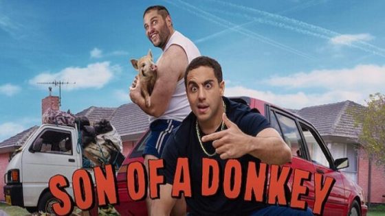 مسلسل Son of a Donkey الحلقة 1 الاولي مترجم