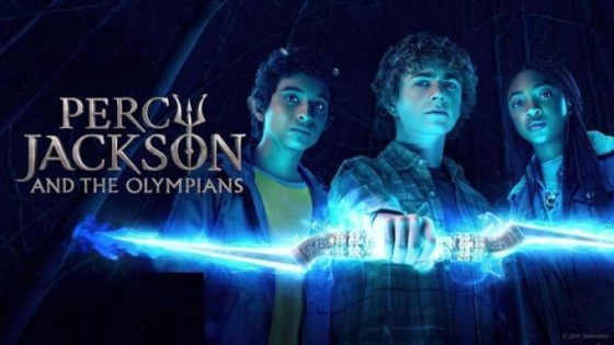 مسلسل Percy Jackson and the Olympians الموسم الاول الحلقة 3 الثالثة مترجم