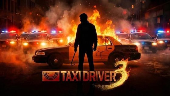 مسلسل Taxi Driver الموسم الثالث الحلقة 10 العاشرة مترجم