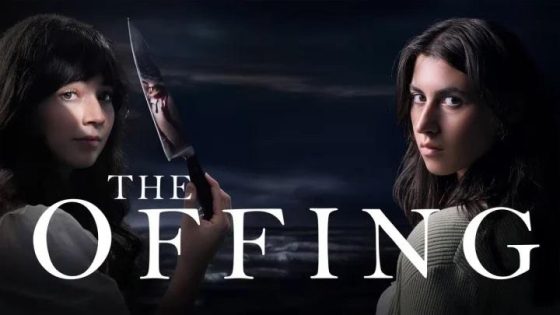مشاهدة فيلم اونلاين The Offing 2025 مترجم
