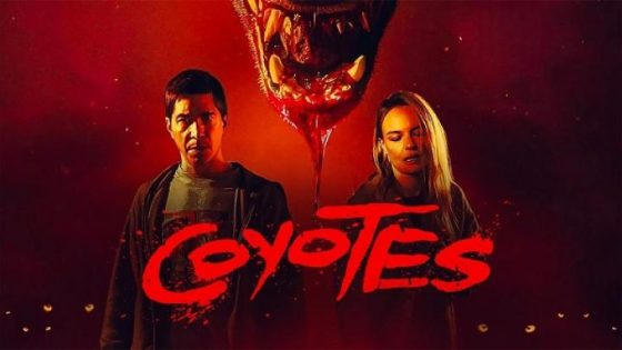 مشاهدة فيلم اونلاين Coyotes 2025 مترجم