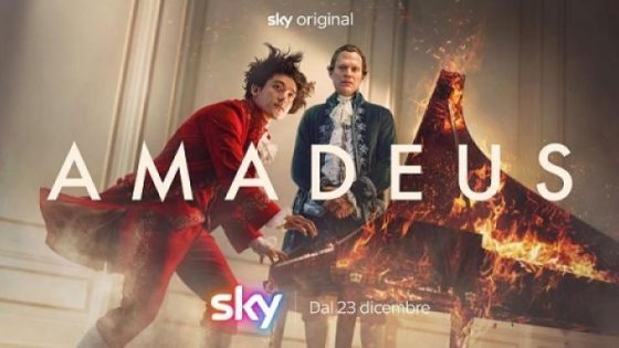 مسلسل Amadeus الحلقة 2 الثانية مترجم
