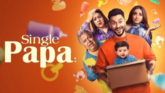 مسلسل Single Papa الحلقة 1 الاولي مترجم