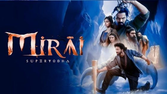 مشاهدة فيلم اونلاين Mirai 2025 مترجم