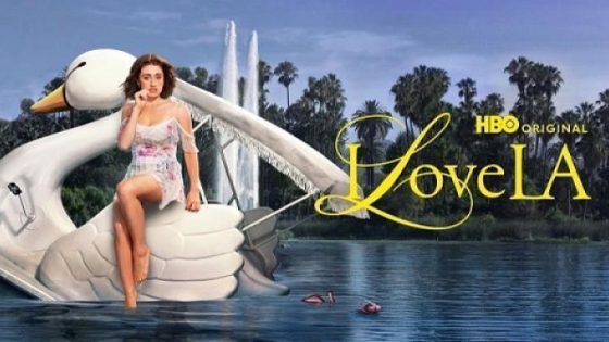 مسلسل I Love LA الحلقة 8 الثامنة والاخيرة مترجم
