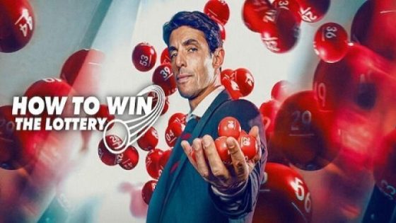 مسلسل How to Win the Lottery الحلقة 3 الثالثة مترجم