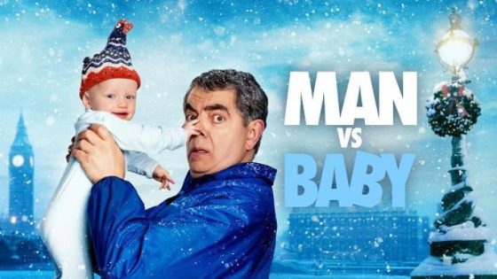 مسلسل Man Vs Baby الحلقة 4 الرابعة والاخيرة مترجم