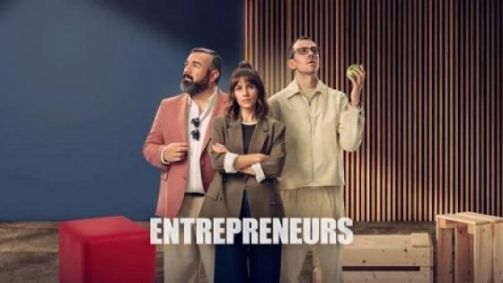 مسلسل Entrepreneurs الحلقة 2 الثانية مترجم