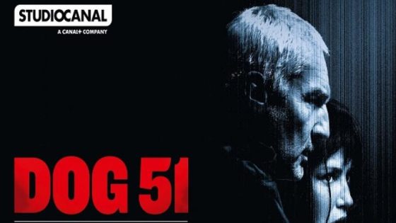 مشاهدة فيلم اونلاين Dog 51 2025 مترجم