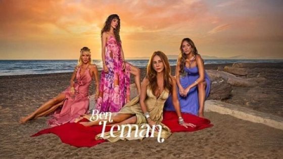 مسلسل أنا ليمان الحلقة 4 الرابعة مترجم