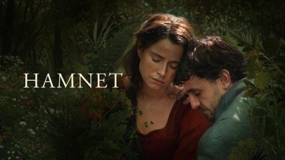 مشاهدة فيلم اونلاين Hamnet 2025 مترجم
