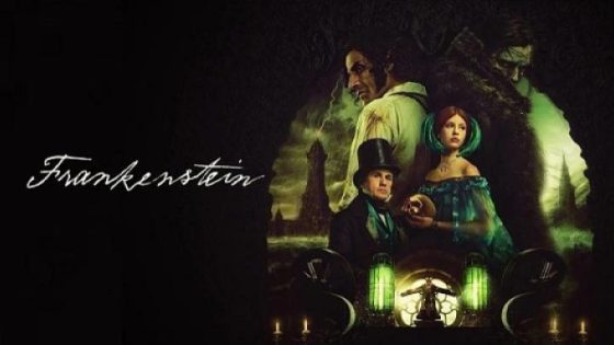 مشاهدة فيلم اونلاين Frankenstein 2025 مترجم