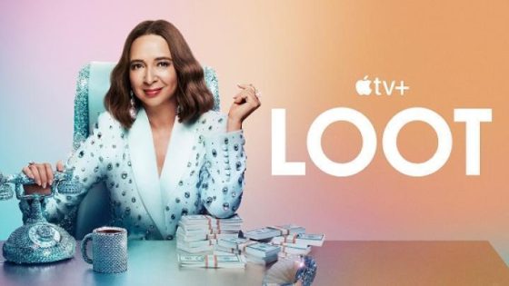 مسلسل Loot الموسم الثالث الحلقة 5 الخامسة مترجم
