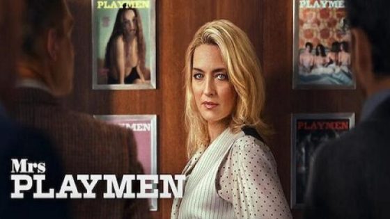 مسلسل Mrs Playmen الحلقة 6 السادسة مترجم