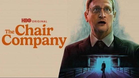 مسلسل The Chair Company الحلقة 3 الثالثة مترجم