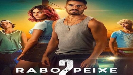 مسلسل Turn of the Tide الموسم الثاني الحلقة 5 الخامسة مترجم