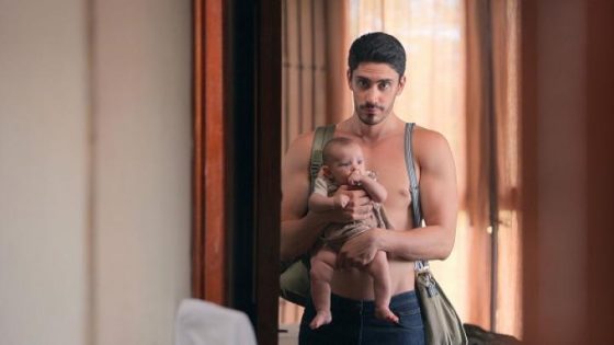 مسلسل The Manny الموسم الثالث الحلقة 7 السابعة مترجم