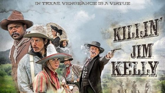 مشاهدة فيلم اونلاين Killin Jim Kelly 2025 مترجم