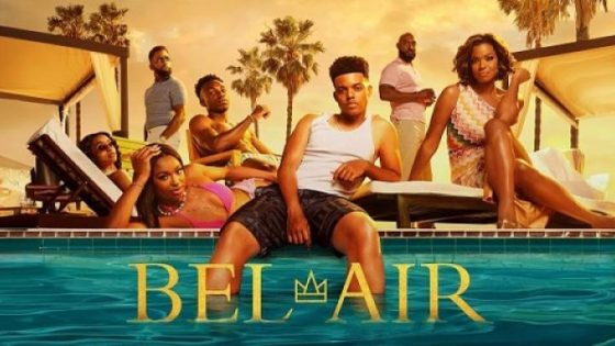 مسلسل Bel-Air الموسم الثالث مترجم