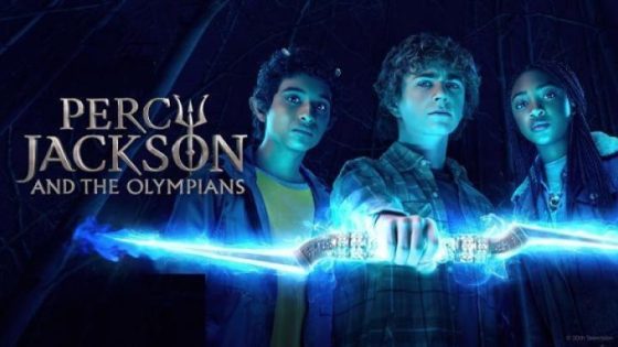 مسلسل Percy Jackson and the Olympians الموسم الاول الحلقة 6 السادسة مترجم
