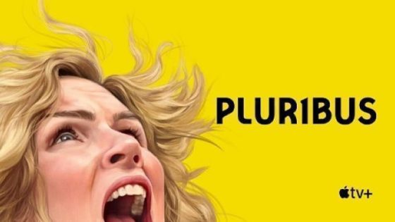 مسلسل Pluribus الحلقة 8 الثامنة مترجم