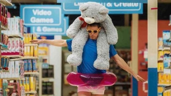مشاهدة فيلم اونلاين Roofman 2025 مدبلج