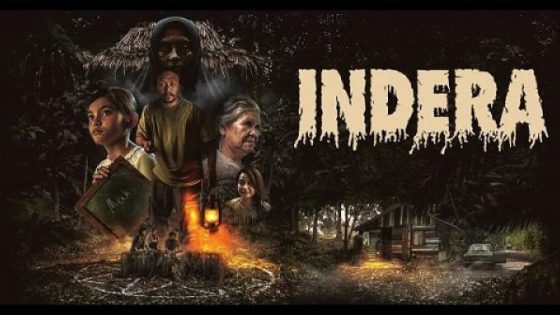 مشاهدة فيلم اونلاين Indera 2024 مترجم