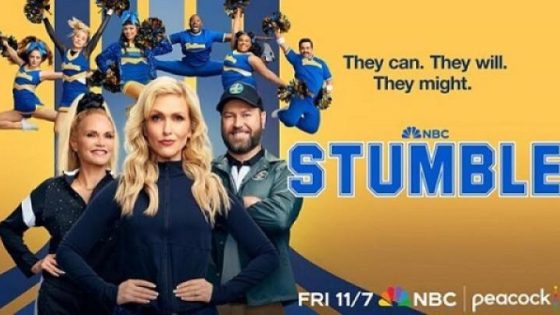 مسلسل Stumble مترجم