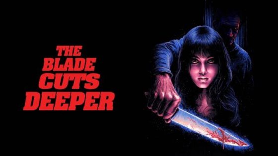 مشاهدة فيلم اونلاين The Blade Cuts Deeper 2024 مترجم