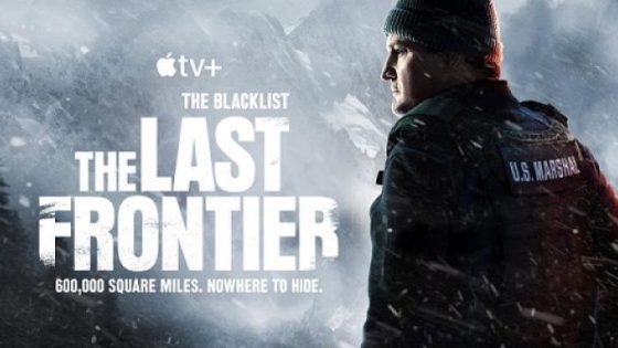 مسلسل The Last Frontier الحلقة 7 السابعة مترجم