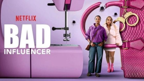 مسلسل Bad Influencer الحلقة 6 السادسة مترجم