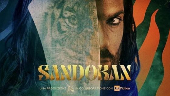 مسلسل Sandokan الحلقة 2 الثانية مترجم
