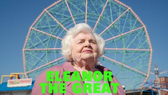 مشاهدة فيلم اونلاين Eleanor The Great 2025 مترجم