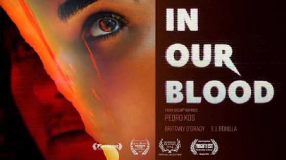 مشاهدة فيلم اونلاين In Our Blood 2024 مترجم