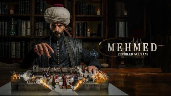 مسلسل محمد الفاتح سلطان الفتوحات الموسم الثالث الحلقة 10 العاشره مترجم شاهد فوريو