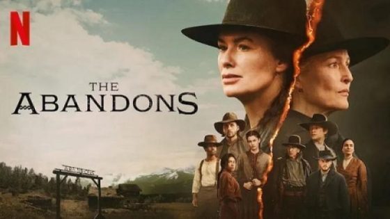 مسلسل The Abandons الحلقة 4 الرابعة مترجم